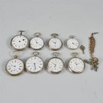 1618 6190 POCKET WATCH